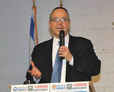 Yaakov Serle