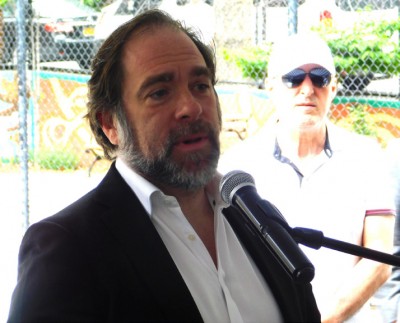 Family Law Attorney Terrence